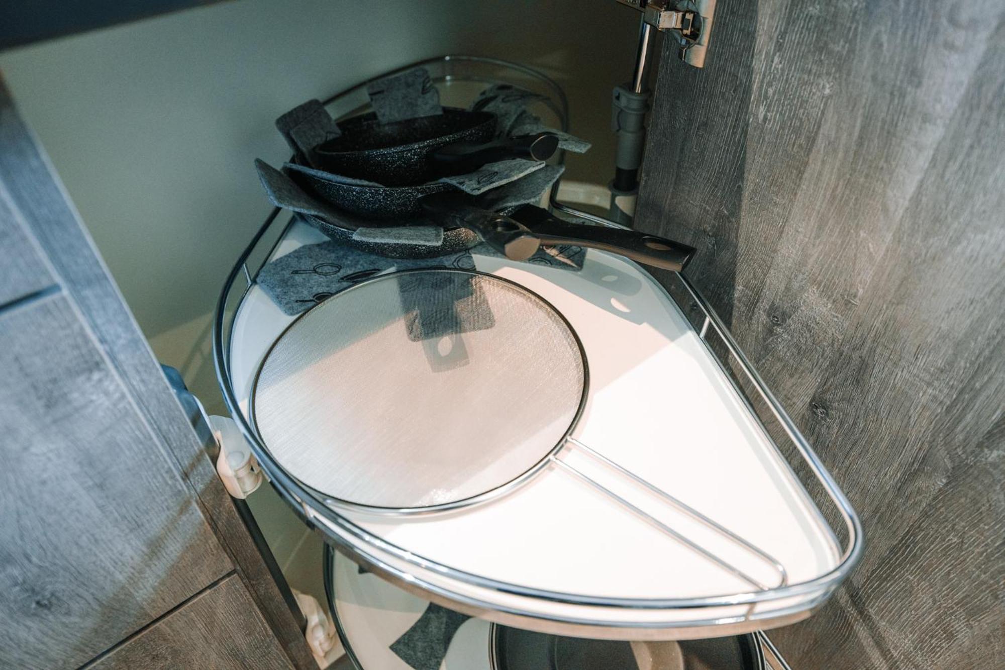 Grand Appartement Rez De Jardin ゲブビレル エクステリア 写真