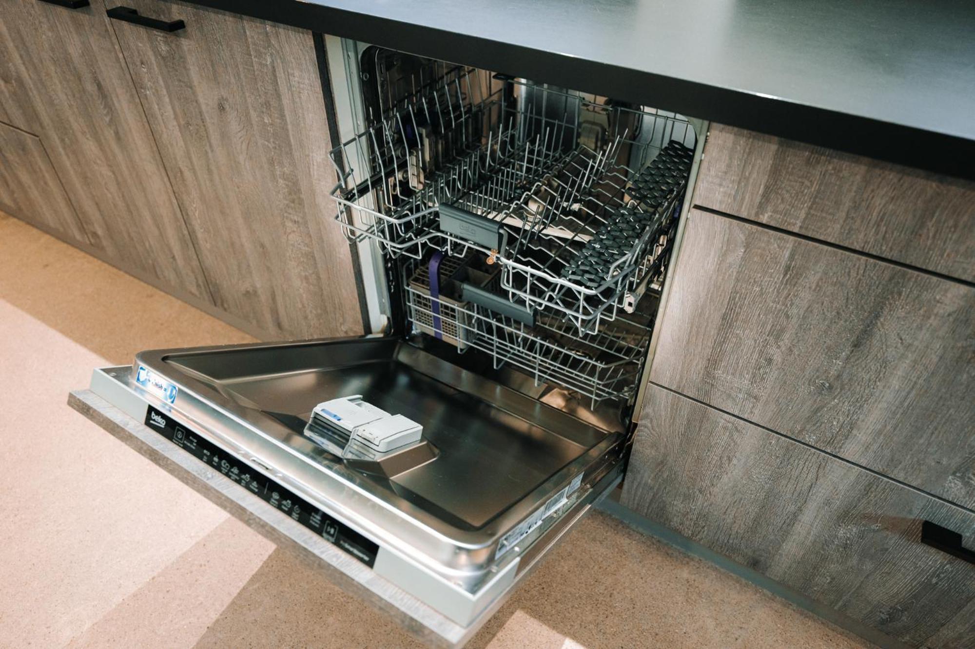 Grand Appartement Rez De Jardin ゲブビレル エクステリア 写真