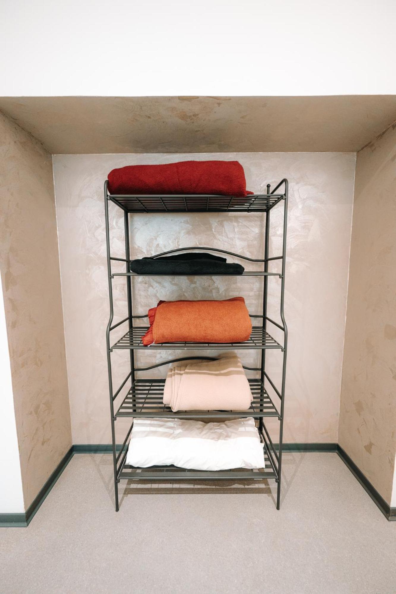 Grand Appartement Rez De Jardin ゲブビレル エクステリア 写真