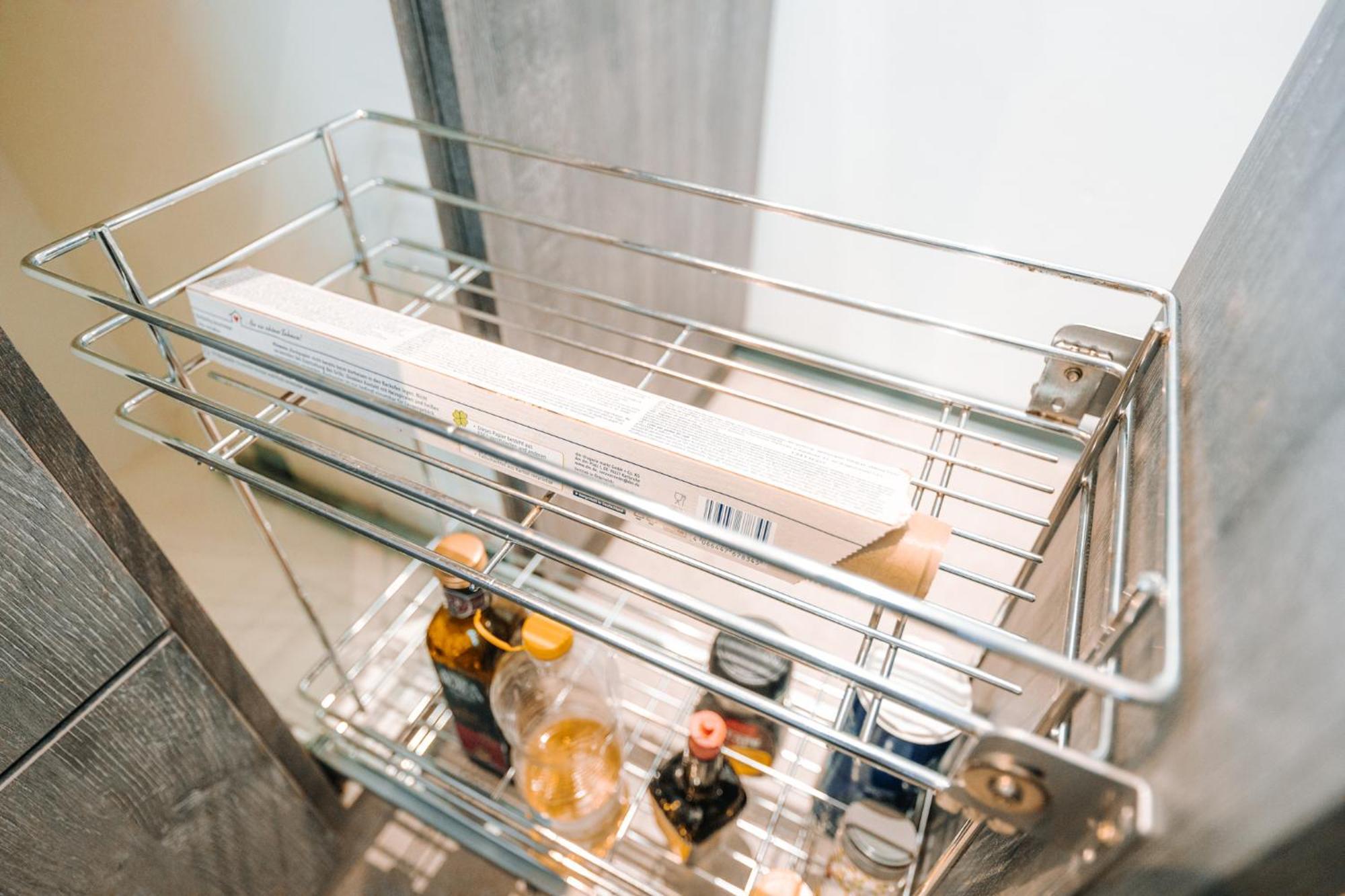 Grand Appartement Rez De Jardin ゲブビレル エクステリア 写真